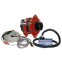 Balmar Alternator 250 AMP Kit 12V 3.15
