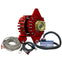 Balmar Alternator 170 AMP Kit 12V 4