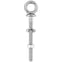 Wichard Eye Bolt - M10 x 150mm - Length 100mm