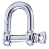 Wichard HR D Shackle - 14mm Diameter