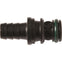 Attwood Universal Sprayless Connector Hose Male (5/16