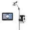 Davis Vantage Pro2 Plus Wireless Weather Station w/UV Solar Radiation Sensors and WeatherLink Console