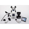 Davis Vantage Pro2 Wireless Weather Station w/WeatherLink Console, 24hr Fan Aspirated Radiation Shield, UV Solar Sensors