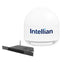 Intellian FB250 Inmarsat Fleet Broadband Maritime Terminal w/19
