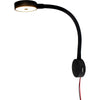 Sea-Dog LED Flex Neck Day/Night Light w/USB Socket - Red White Light