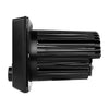DS18 MRX150 2 Zone Marine Powersports Head Unit w/3" Color TFT Display Bluetooth - 4 x 40W