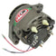 ARCO Marine Premium Replacement Alternator w/Multi-Groove Serpentine Pulley - 12V 65A