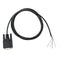 Actisense 9-Pin, D-Type Molded Cable Assembly - Female