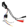 DS18 Rocker Switch Bluetooth Receiver Controller
