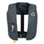 Mustang MIT 70 Manual Inflatable PFD - Admiral Grey