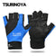 Tsurinoya Half Finger Anti Slip Fishing Gloves