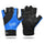 Half Finger Gloves