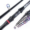 Goture AQUILA Carbon Telescopic Feeder Rod 1.8M-3.6M M Power