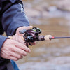 KastKing Valiant Eagle II PRO Bait Finesse Baitcasting Reel 6KG Max Drag 8.4:1