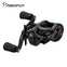 Piscifun Carbon XCS Baitcasting Reel 8KG Max Drag 7+1BB 8.1:1