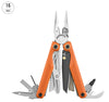 Leatherman Wave Alpha Mutitools With 16 Tools