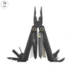 Leatherman Wave Alpha Mutitools With 16 Tools