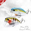 Tsurinoya Magician 50F Crankbait 50mm 8.5g
