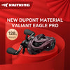 KastKing Valiant Eagle II PRO Bait Finesse Baitcasting Reel 6KG Max Drag 8.4:1