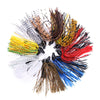 Hengjia 10g Weedless Skirted Jig