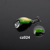 Noeby Trout Crankbait 28mm/2g