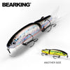 BearKing Magallon-113 11cm 14g Jointed Crank