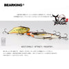 BearKing Dongfen75 75mm VIB Jerkbait