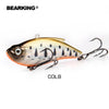 BearKing Dongfen75 75mm VIB Jerkbait