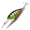 BearKing Diver X300 75mm 23g Deep Diver Crank