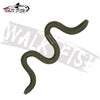 Walk Fish Soft Worm 8Pcs 14cm/2.9g