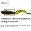 Bodecin Grub Bait 12Pcs/Lot