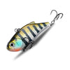 BearKing Calibra  50mm 7g VIB Jerkbait