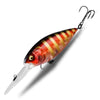 BearKing Diver X300 75mm 23g Deep Diver Crank
