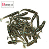 Bodecin T-Tail Shad Bait 6cm/1.3g 50Pc Set