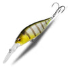 BearKing Deep X200 70mm 15g Deep Diving Crank