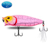 Top Tackle Floating Popper 80mm/16.5g