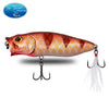 Top Tackle Floating Popper 80mm/16.5g