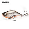 BearKing Dongfen75 75mm VIB Jerkbait