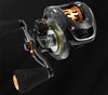 KastKing Zephyr Carbon BFS Baitcasting Reel 4.5KG Max Drag 6+1BB 7.2:1 Ratio