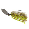 FishGirl JACKY HAMMAR Chatterbait Elite Lure 10g/14g