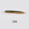 Noeby Magic Stick Worm 50mm/1.2g 6pcs