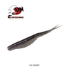 KesFishing Jerk Minnow 120mm 6Pcs