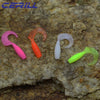 Cerill Soft Plastic Grub 10Pcs/Lot