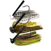 JonStar 3pcs/lot 12G/16G Finesse Weedless Skirted Jig