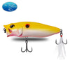 Top Tackle Floating Popper 80mm/16.5g