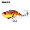 BearKing Dongfen75 75mm VIB Jerkbait