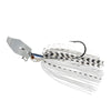 FishGirl JACKY HAMMAR Chatterbait Elite Lure 10g/14g