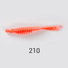 Noeby Magic Flick Silicone Soft Baits 10cm/3.5g