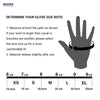 Booms Fishing FG2 Fingerless Gloves M-XL