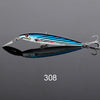 Noeby Trolling Casting Minnow 130mm/33g 185mm/60g 225mm/76g